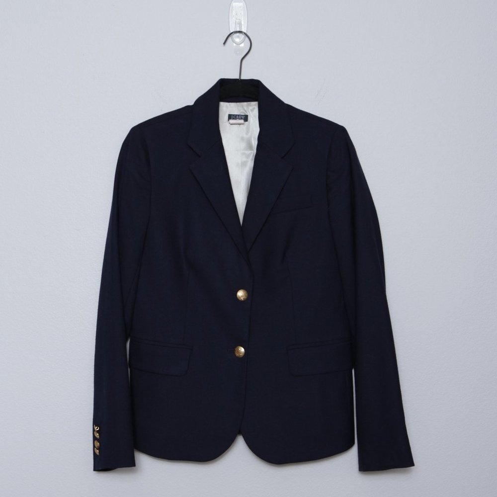 J Crew Blazer